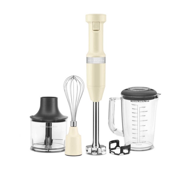 KitchenAid Μπλέντερ χειρός/ράβδος κρεμ KitchenAid Μπλέντερ χειρός/ράβδος κρεμ