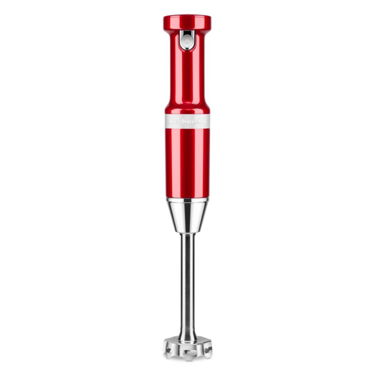 KitchenAid Μπλέντερ χειρός/ράβδος κόκκινο Μπλέντερ χειρός (Ραβδομπλέντερ)