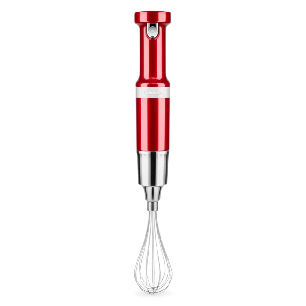 KitchenAid Μπλέντερ χειρός/ράβδος κόκκινο Μπλέντερ χειρός (Ραβδομπλέντερ)