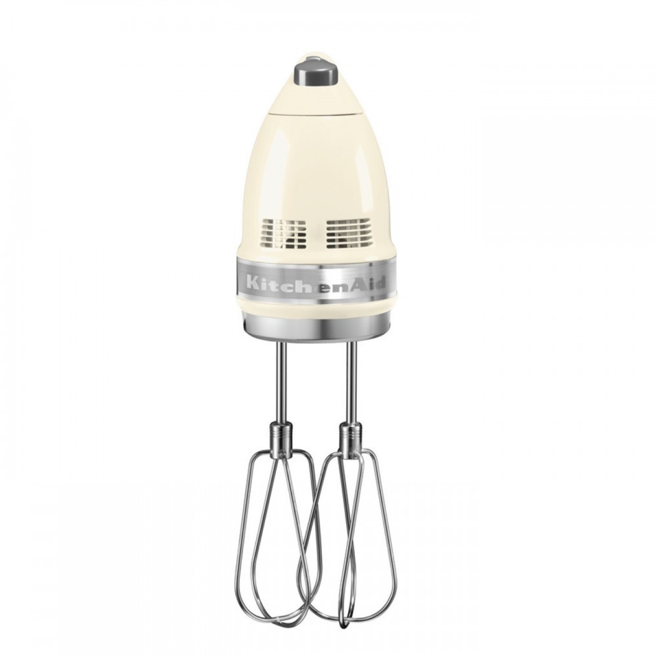 Kitchenaid Μίξερ χειρός 9-speed κρεμ Μίξερ Χειρός