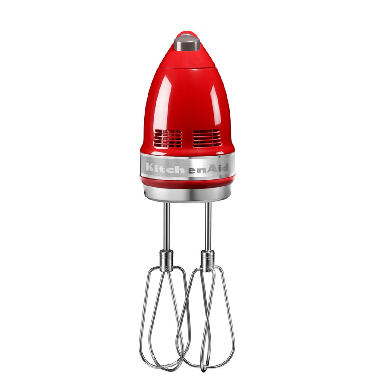 Kitchenaid Μίξερ χειρός 9-speed κόκκινο Μίξερ Χειρός