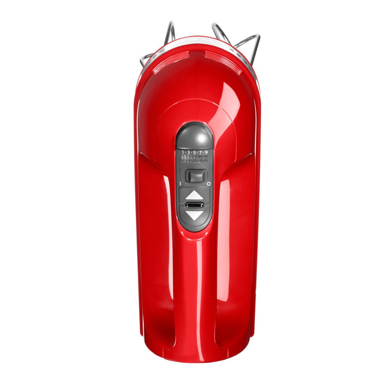 Kitchenaid Μίξερ χειρός 9-speed κόκκινο Μίξερ Χειρός