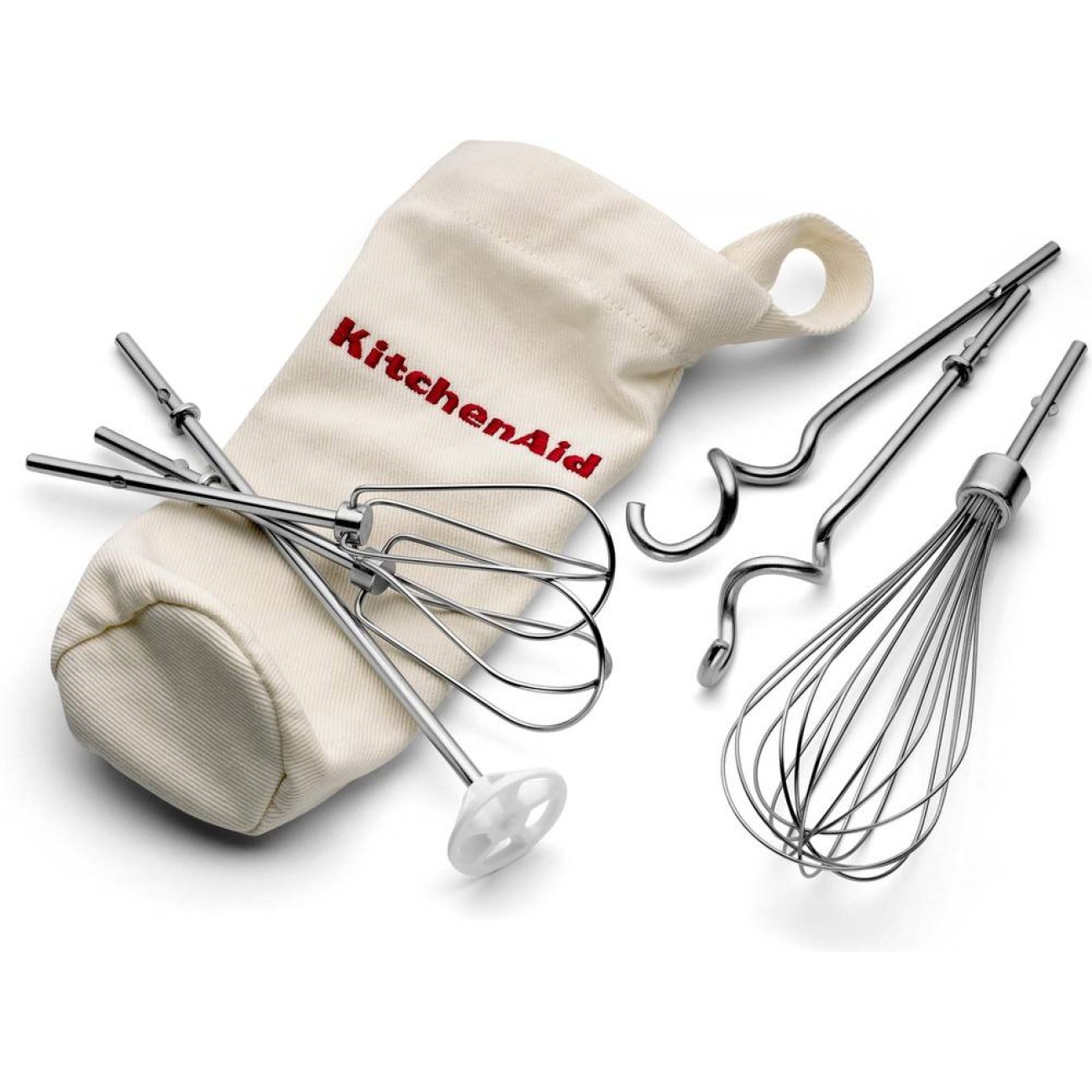 Kitchenaid Μίξερ χειρός 9-speed κόκκινο Μίξερ Χειρός