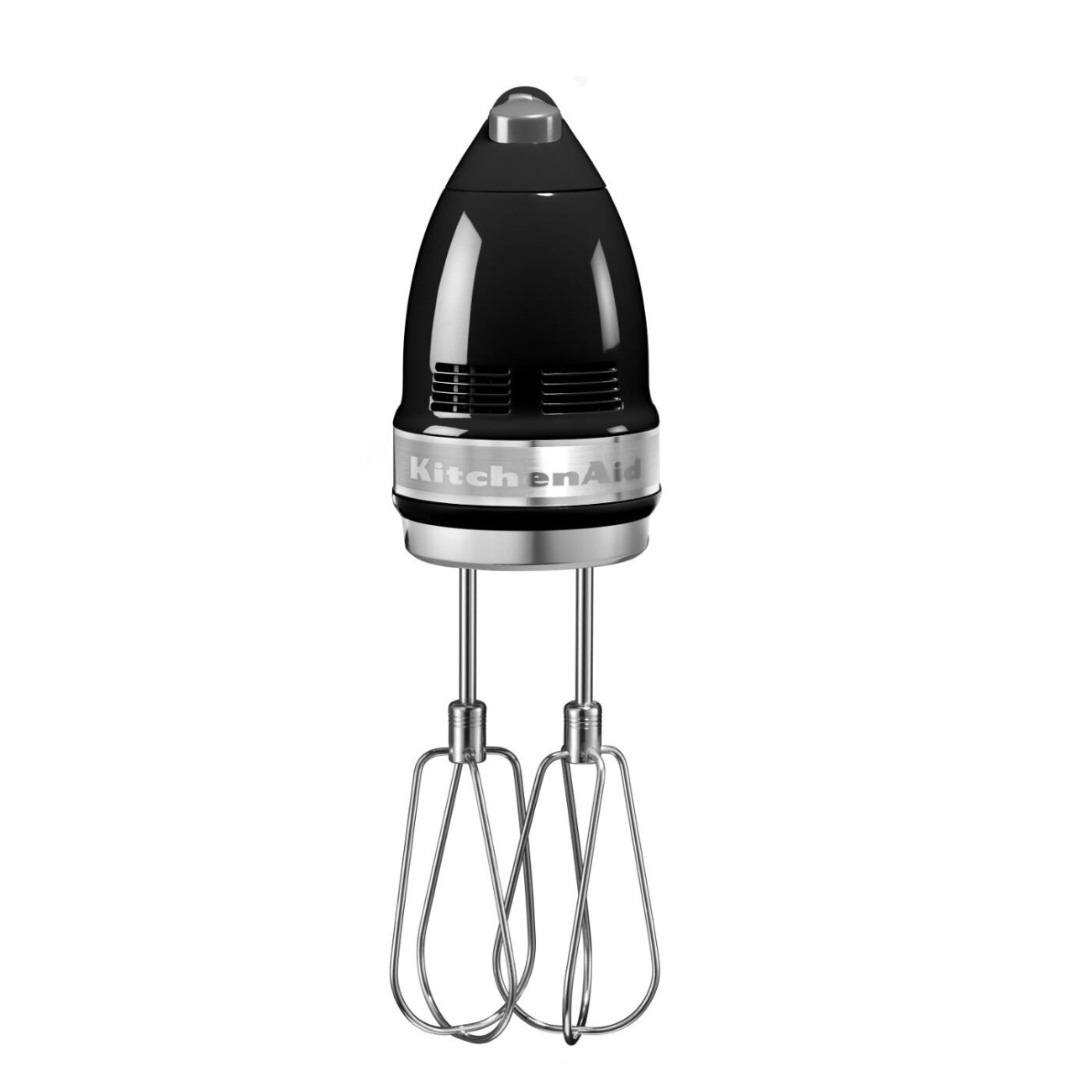 Kitchenaid Μίξερ Χειρός 9-speed Onyx Black Μίξερ Χειρός