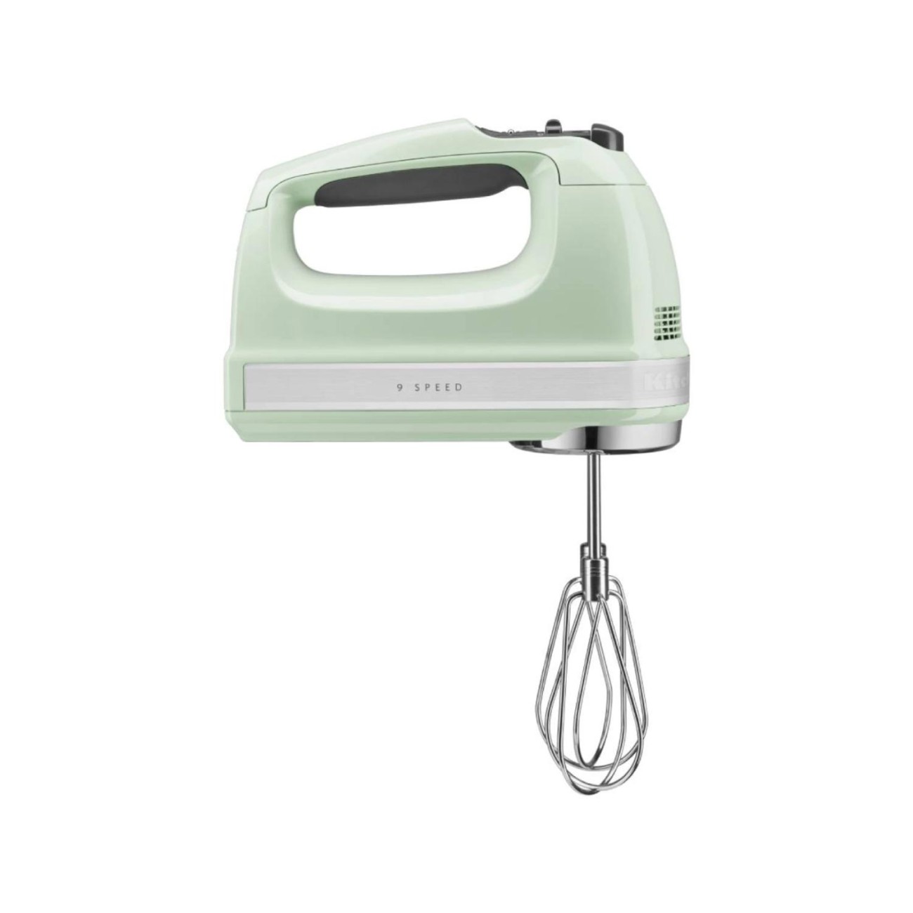 KitchenAid Μίξερ χειρός 9 speed Pistachio 
 Μίξερ Χειρός