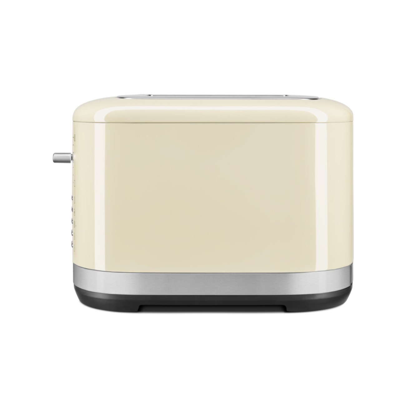 KitchenAid Φρυγανιέρα διπλή almond cream Φρυγανιέρες