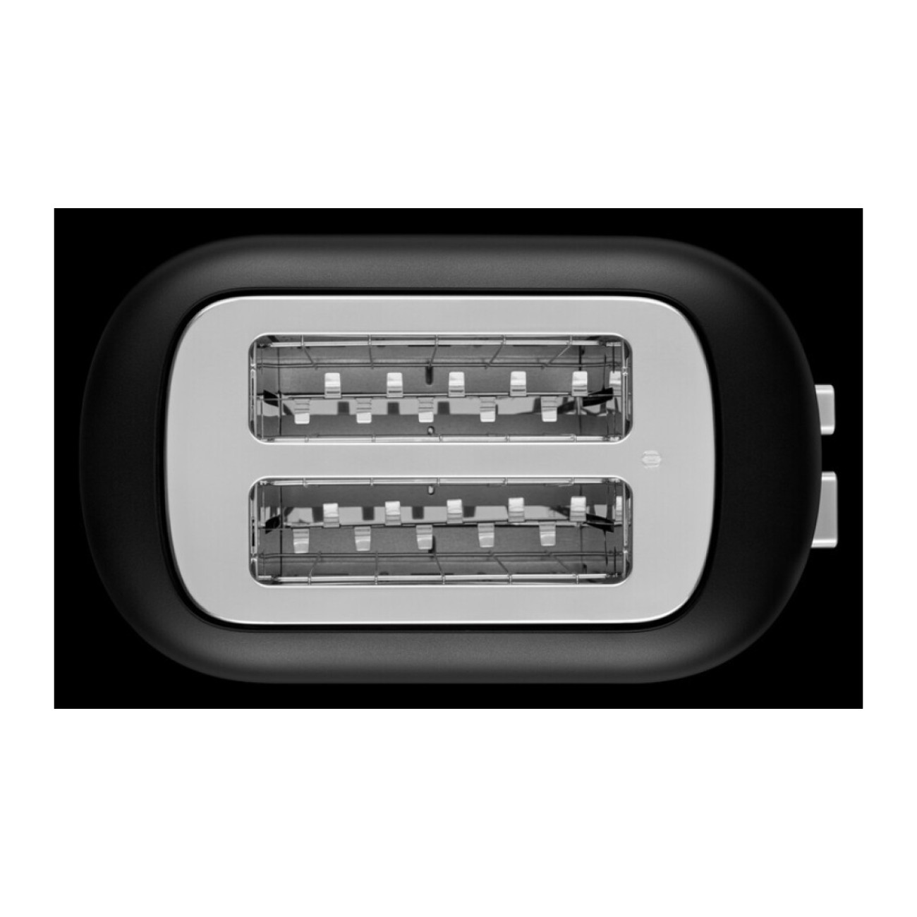 KitchenAid Φρυγανιέρα διπλή black matt
 Φρυγανιέρες