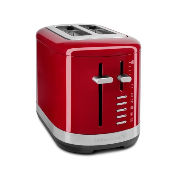 KitchenAid Φρυγανιέρα διπλή empire red
KitchenAid Φρυγανιέρα διπλή empire red
