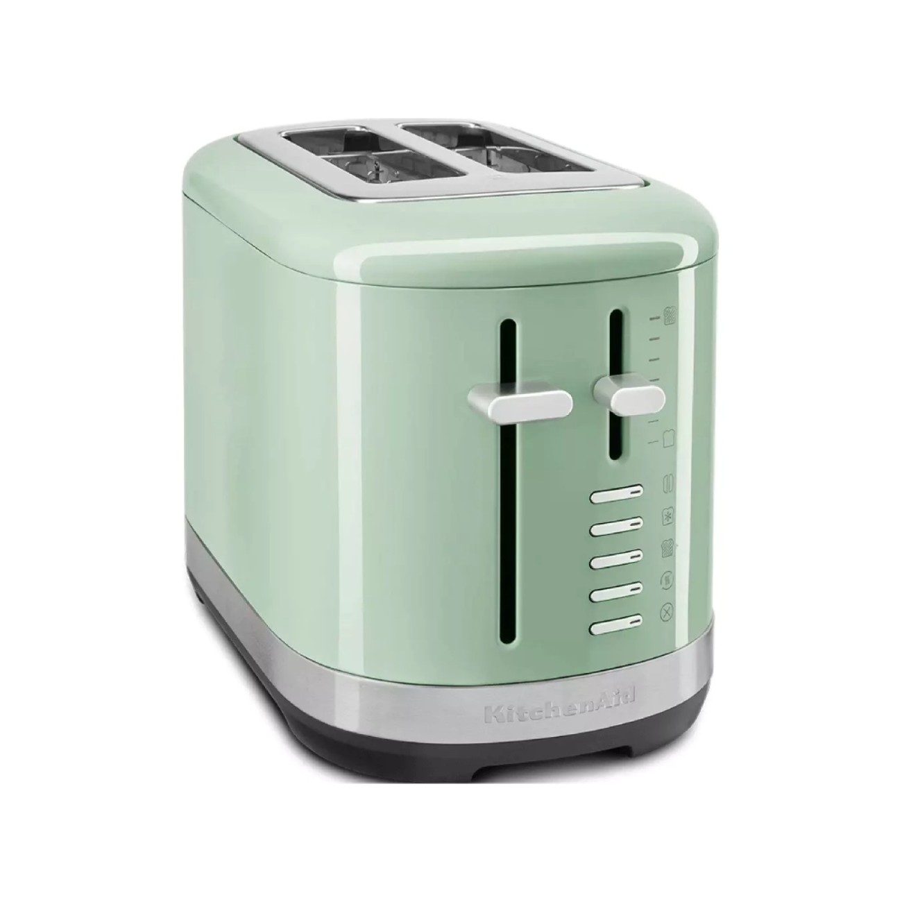 KitchenAid Φρυγανιέρα διπλή pistachio
 Φρυγανιέρες