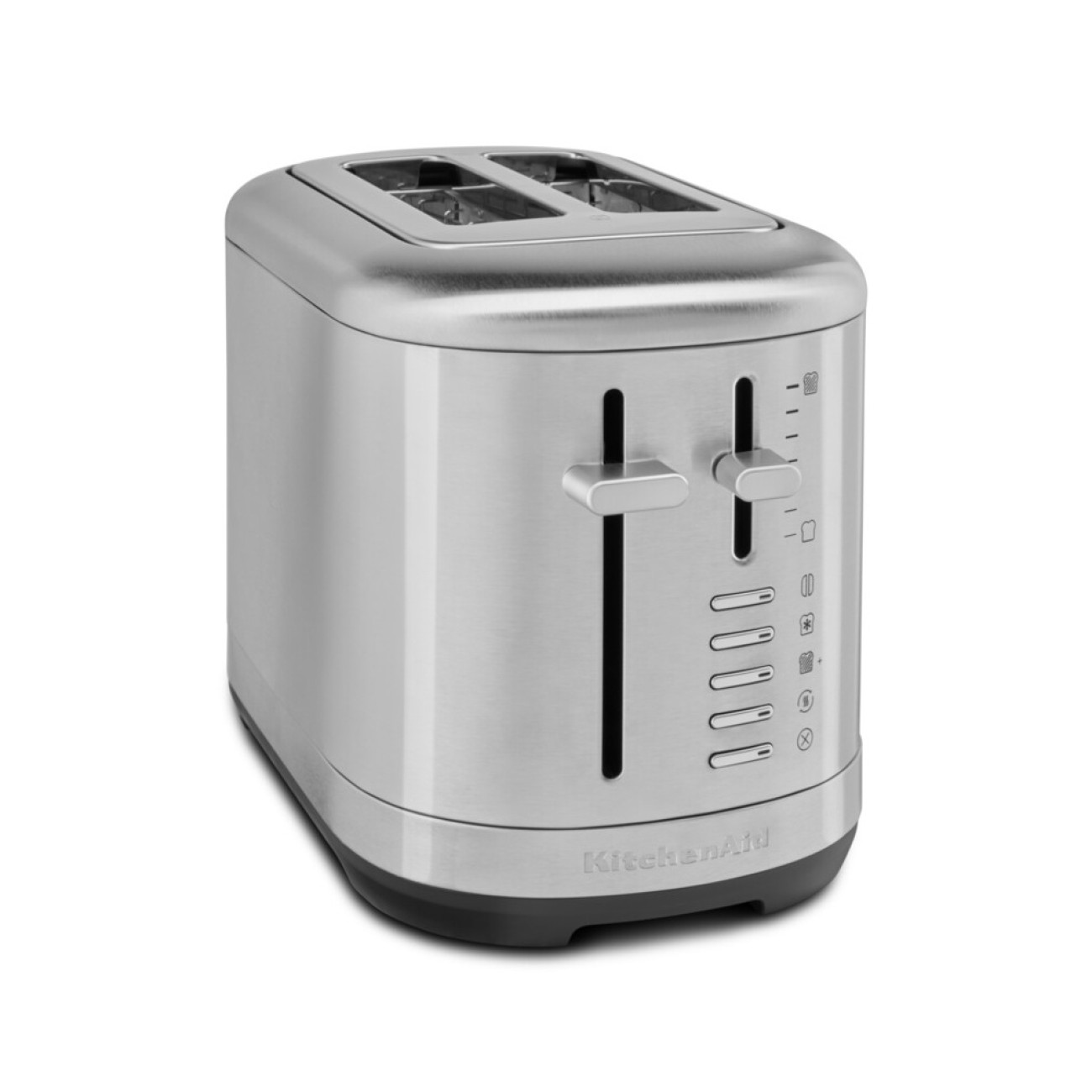 KitchenAid Φρυγανιέρα διπλή stainless steel
 Φρυγανιέρες