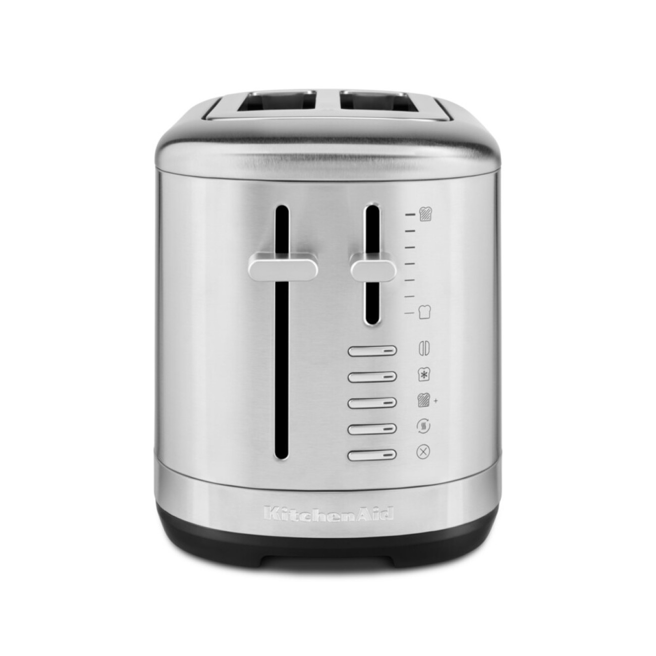 KitchenAid Φρυγανιέρα διπλή stainless steel
 Φρυγανιέρες