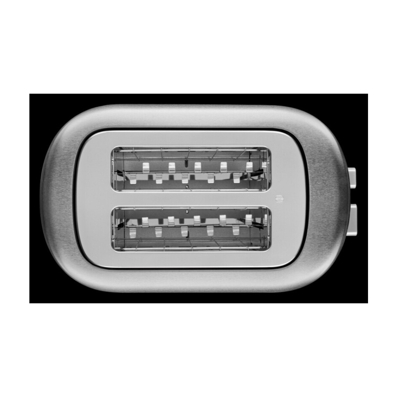 KitchenAid Φρυγανιέρα διπλή stainless steel
 Φρυγανιέρες