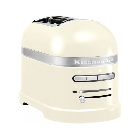 KitchenAid Φρυγανιέρα Κρεμ 2 θέσεων σειρά Artisan KitchenAid Φρυγανιέρα Κρεμ 2 θέσεων σειρά Artisan