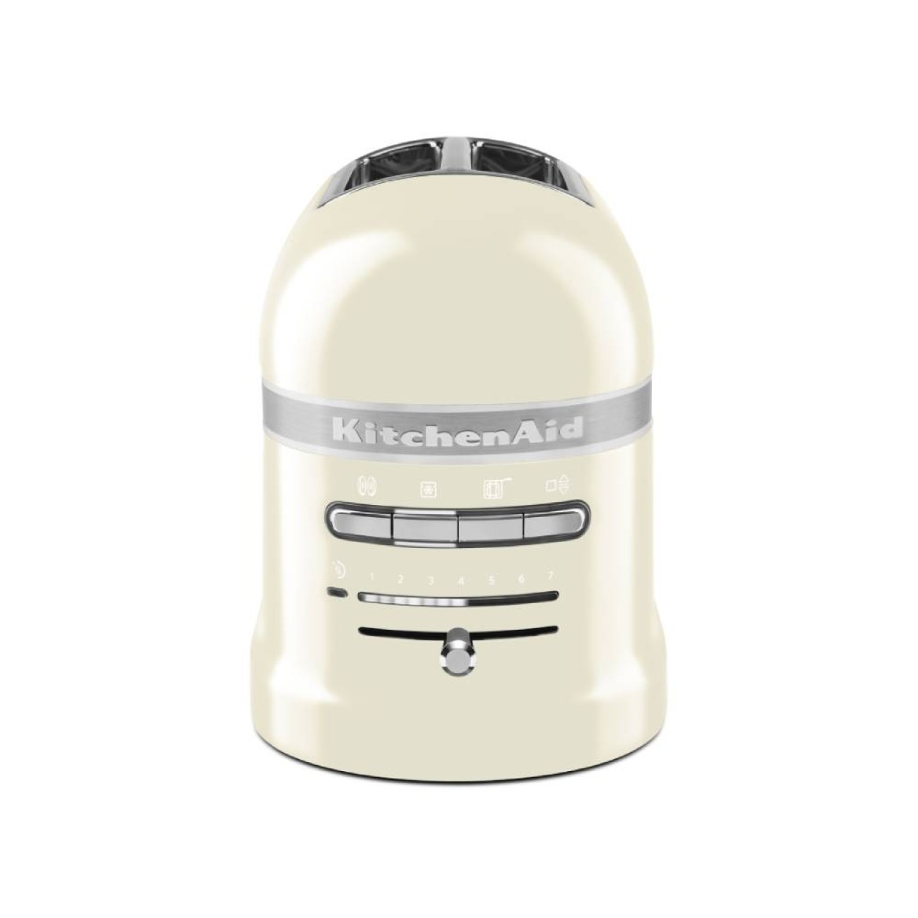 KitchenAid Φρυγανιέρα Κρεμ 2 θέσεων σειρά Artisan Φρυγανιέρες
