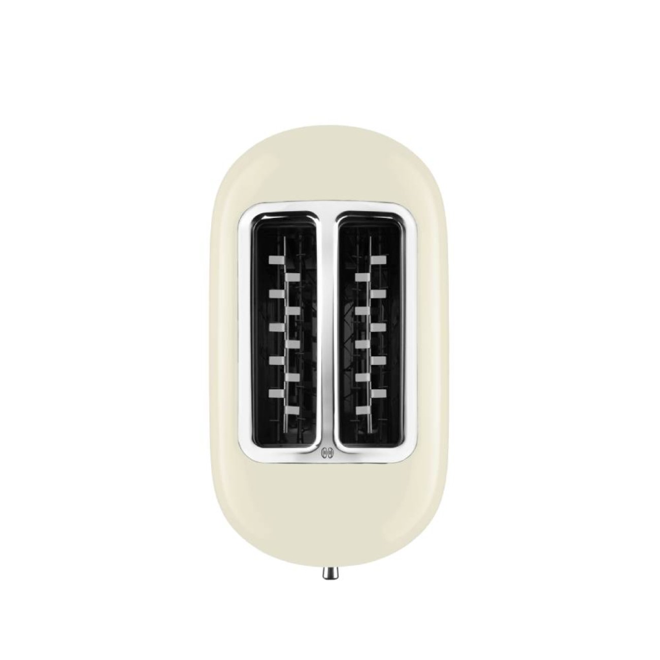 KitchenAid Φρυγανιέρα Κρεμ 2 θέσεων σειρά Artisan Φρυγανιέρες