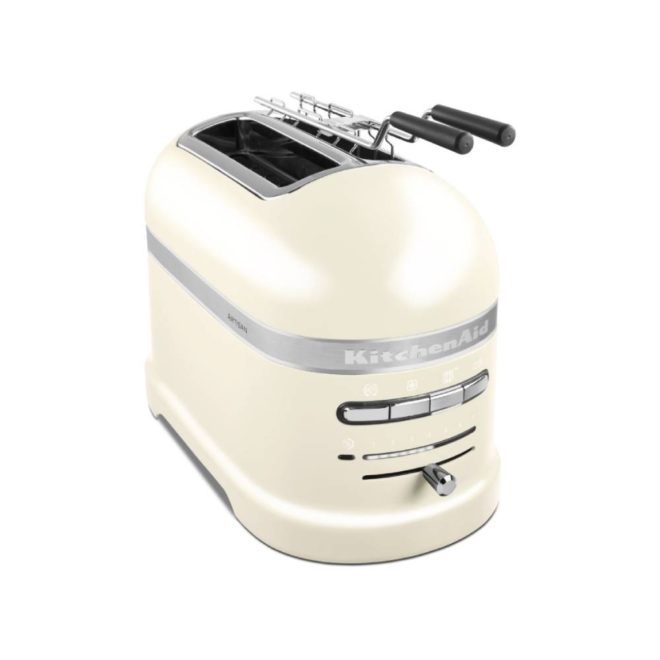 KitchenAid Φρυγανιέρα Κρεμ 2 θέσεων σειρά Artisan Φρυγανιέρες