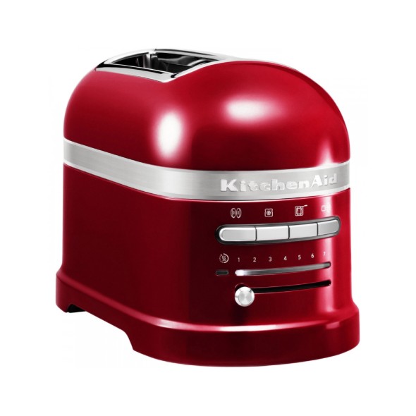 KitchenAid Φρυγανιέρα Candy Apple 2 θέσεων σειρά Artisan