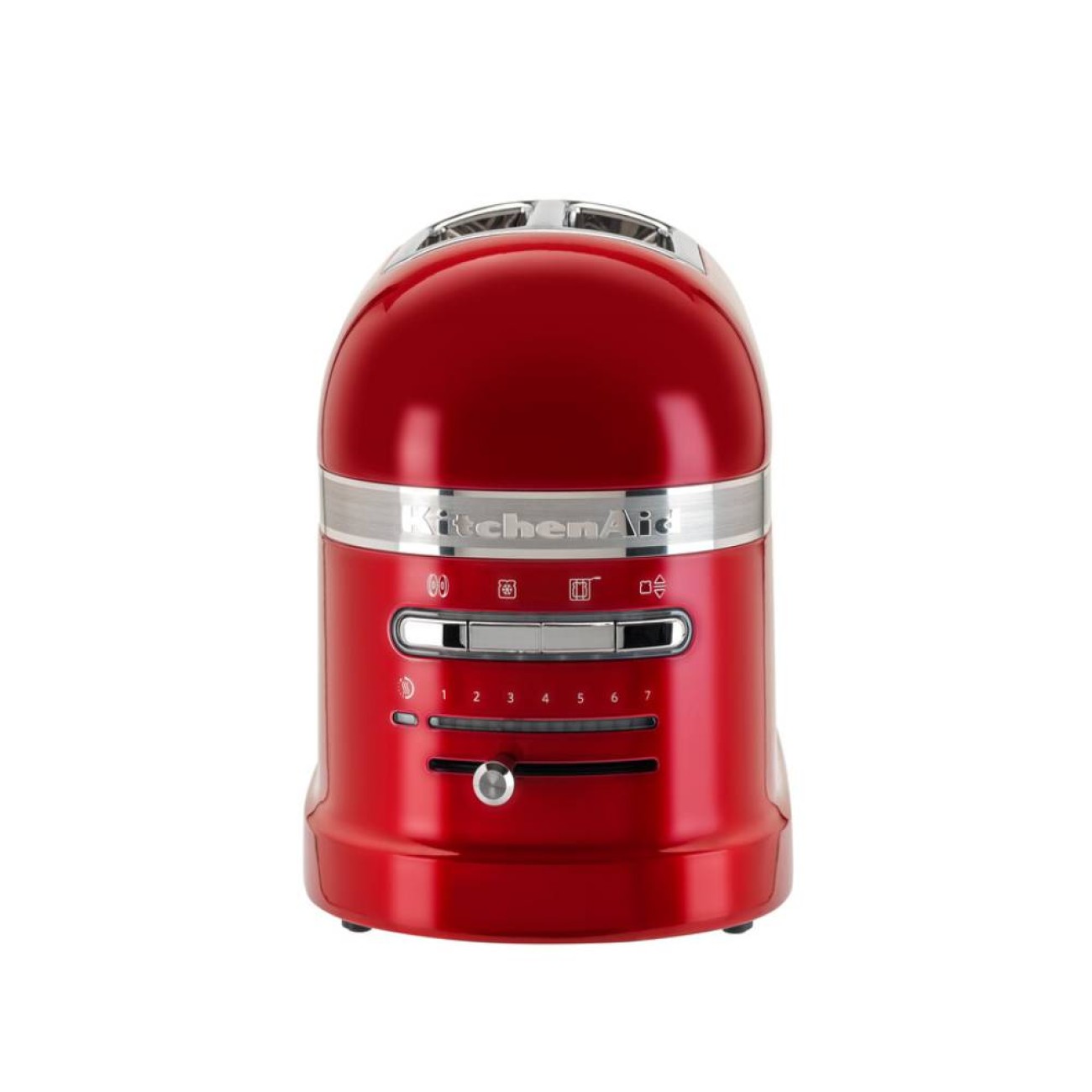 KitchenAid Φρυγανιέρα Candy Apple 2 θέσεων σειρά Artisan Φρυγανιέρες