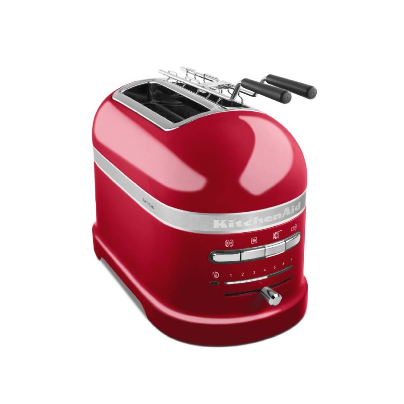 KitchenAid Φρυγανιέρα Candy Apple 2 θέσεων σειρά Artisan Φρυγανιέρες