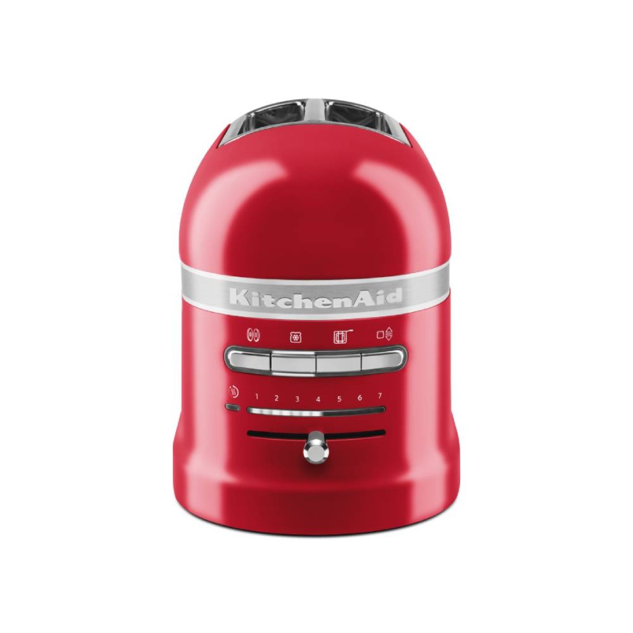KitchenAid Φρυγανιέρα Empire red 2 θέσεων σειρά Artisan Φρυγανιέρες