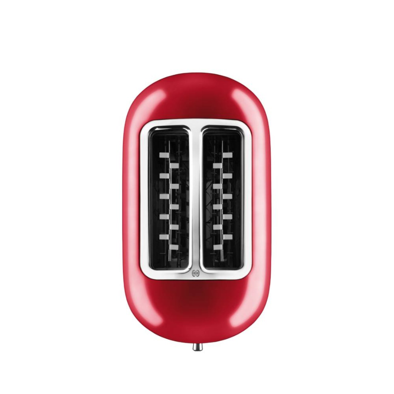 KitchenAid Φρυγανιέρα Empire red 2 θέσεων σειρά Artisan Φρυγανιέρες