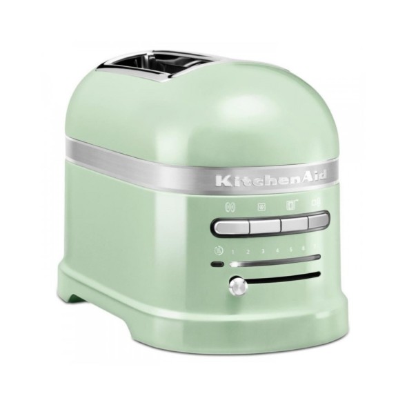 KitchenAid Φρυγανιέρα Pistachio 2 θέσεων σειρά Artisan