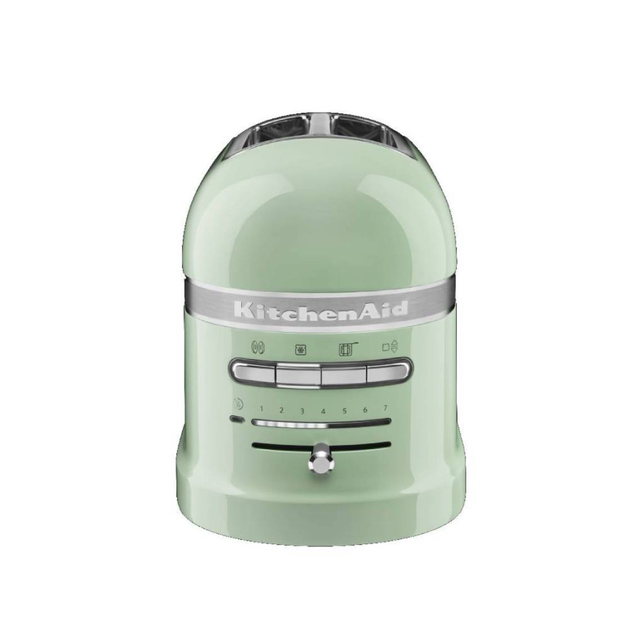 KitchenAid Φρυγανιέρα Pistachio 2 θέσεων σειρά Artisan Φρυγανιέρες