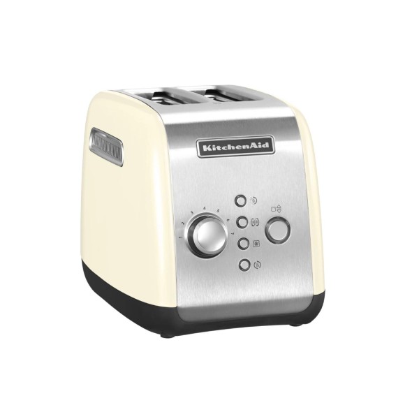 KitchenAid Φρυγανιέρα δύο θέσεων κρεμ
