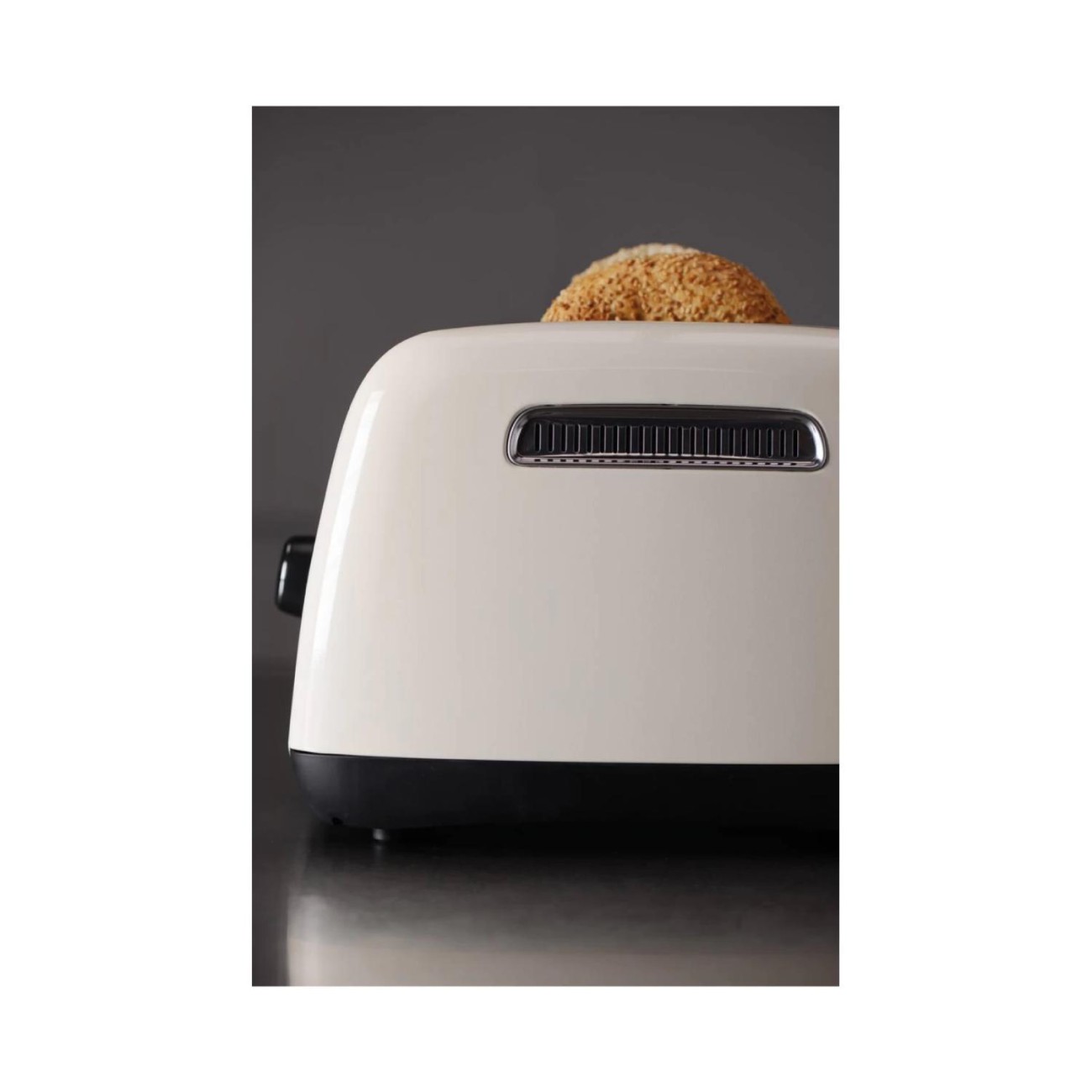 KitchenAid Φρυγανιέρα δύο θέσεων κρεμ Φρυγανιέρες
