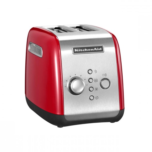 KitchenAid Φρυγανιέρα δύο θέσεων κόκκινη KitchenAid Φρυγανιέρα δύο θέσεων κόκκινη