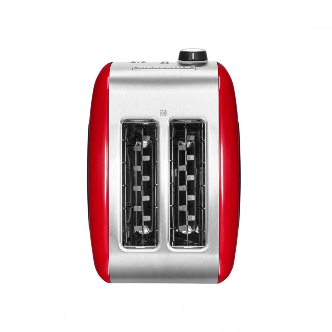 KitchenAid Φρυγανιέρα δύο θέσεων κόκκινη Φρυγανιέρες