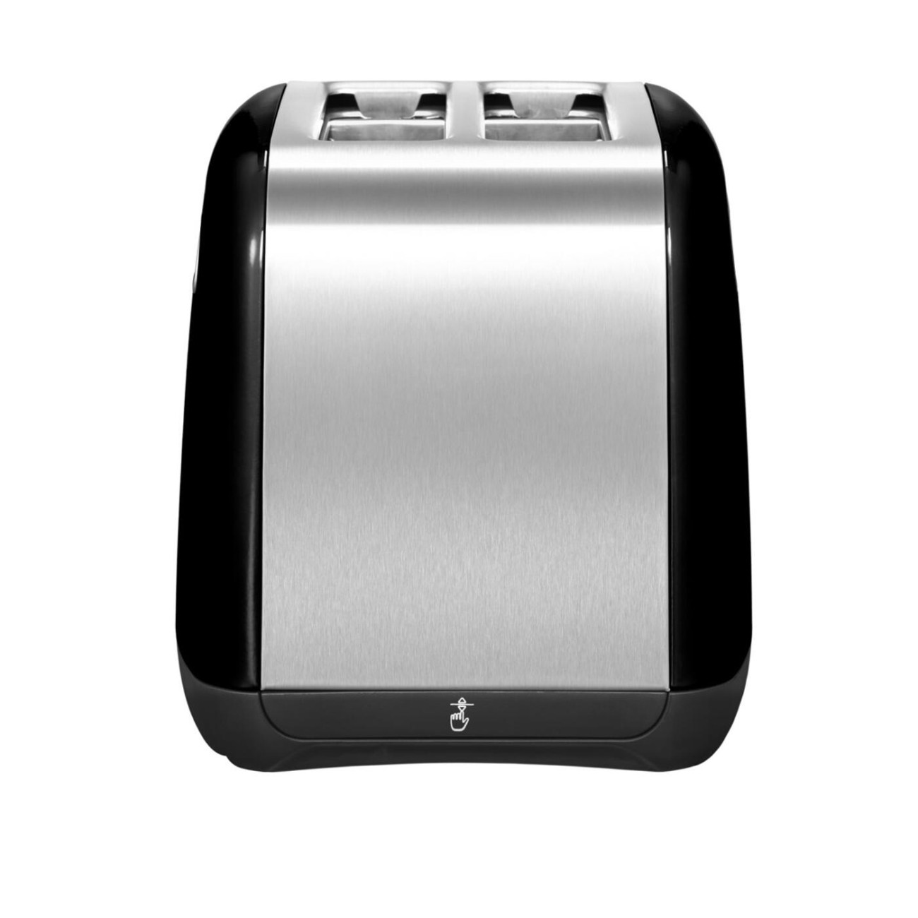 KitchenAid Φρυγανιέρα δύο θέσεων Onyx Black Φρυγανιέρες