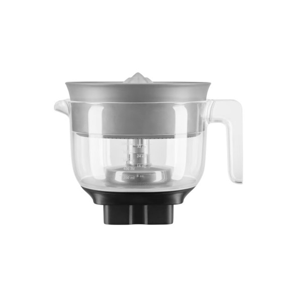 Kitchenaid Λεμονοστίφτης 1 λτ. για μπλέντερ Κ400 5KSB4026 & K150 5KSB1325 σειρά Artisan Kitchenaid Λεμονοστίφτης 1 λτ. για μπλέντερ Κ400 5KSB4026 & K150 5KSB1325 σειρά Artisan