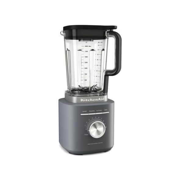 KitchenAid Μπλέντερ 2 λτ Charcoal σειρά Pure Power KitchenAid Μπλέντερ 2 λτ Charcoal σειρά Pure Power
