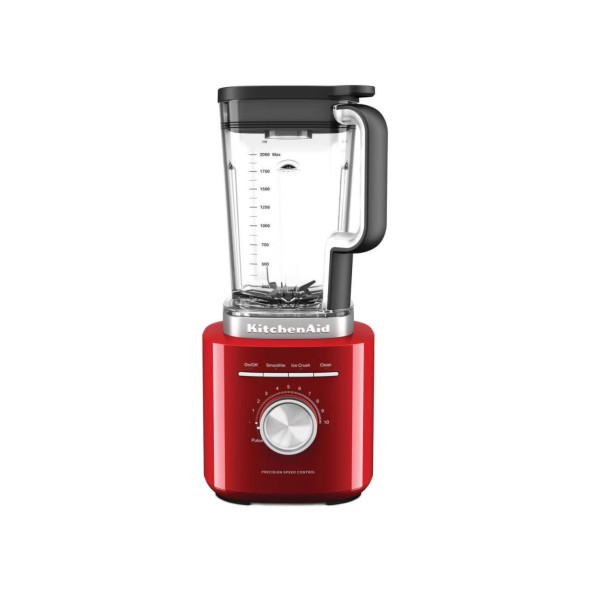 KitchenAid Μπλέντερ 2 λτ Empire Red σειρά Pure Power KitchenAid Μπλέντερ 2 λτ Empire Red σειρά Pure Power