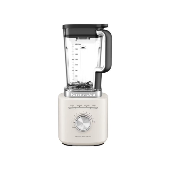 KitchenAid Μπλέντερ 2 λτ Porcelain White σειρά Pure Power KitchenAid Μπλέντερ 2 λτ Porcelain White σειρά Pure Power