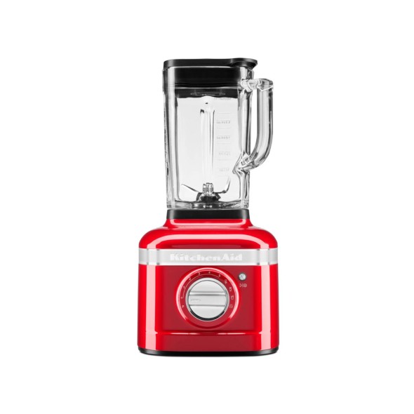KitchenAid Μπλέντερ 1,4 λτ. Empire Red σειρά Artisan K400 KitchenAid Μπλέντερ 1,4 λτ. Empire Red σειρά Artisan K400