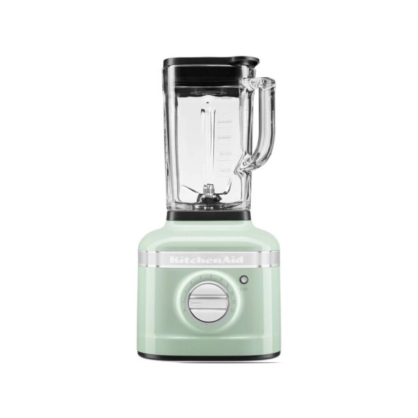 KitchenAid Μπλέντερ 1,4 λτ. Pistachio σειρά Artisan K400 KitchenAid Μπλέντερ 1,4 λτ. Pistachio σειρά Artisan K400