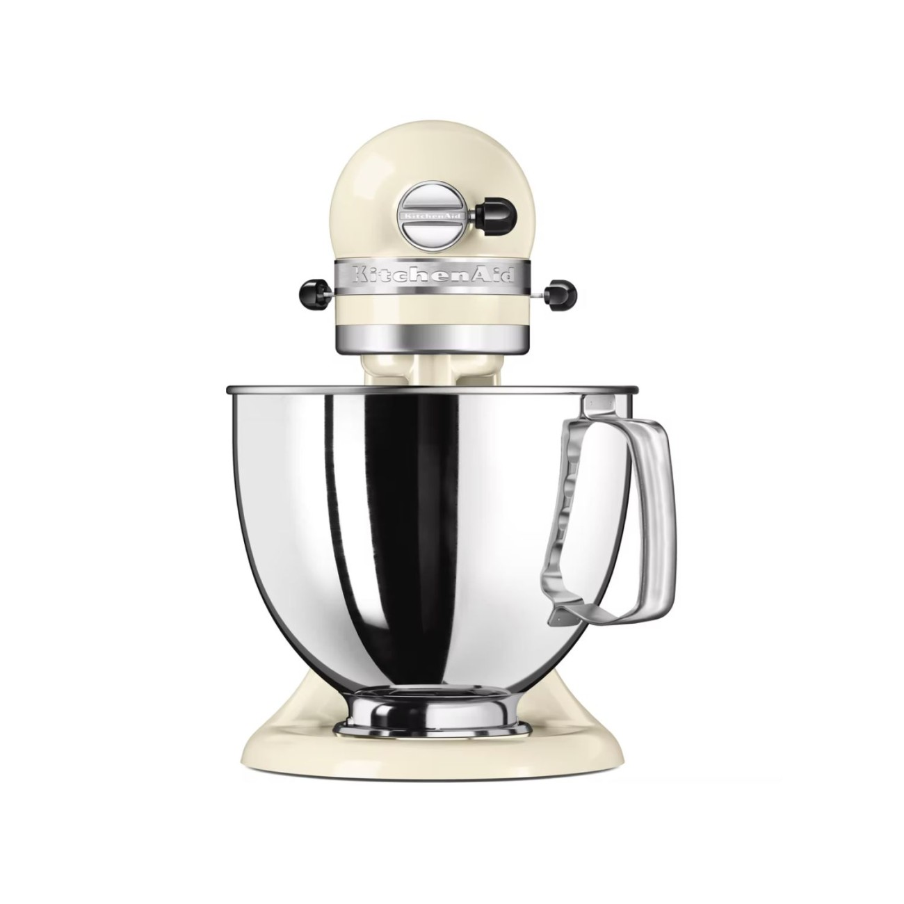 KitchenAid Μίξερ 4,8lt. Almond Cream σειρά Artisan Μίξερ