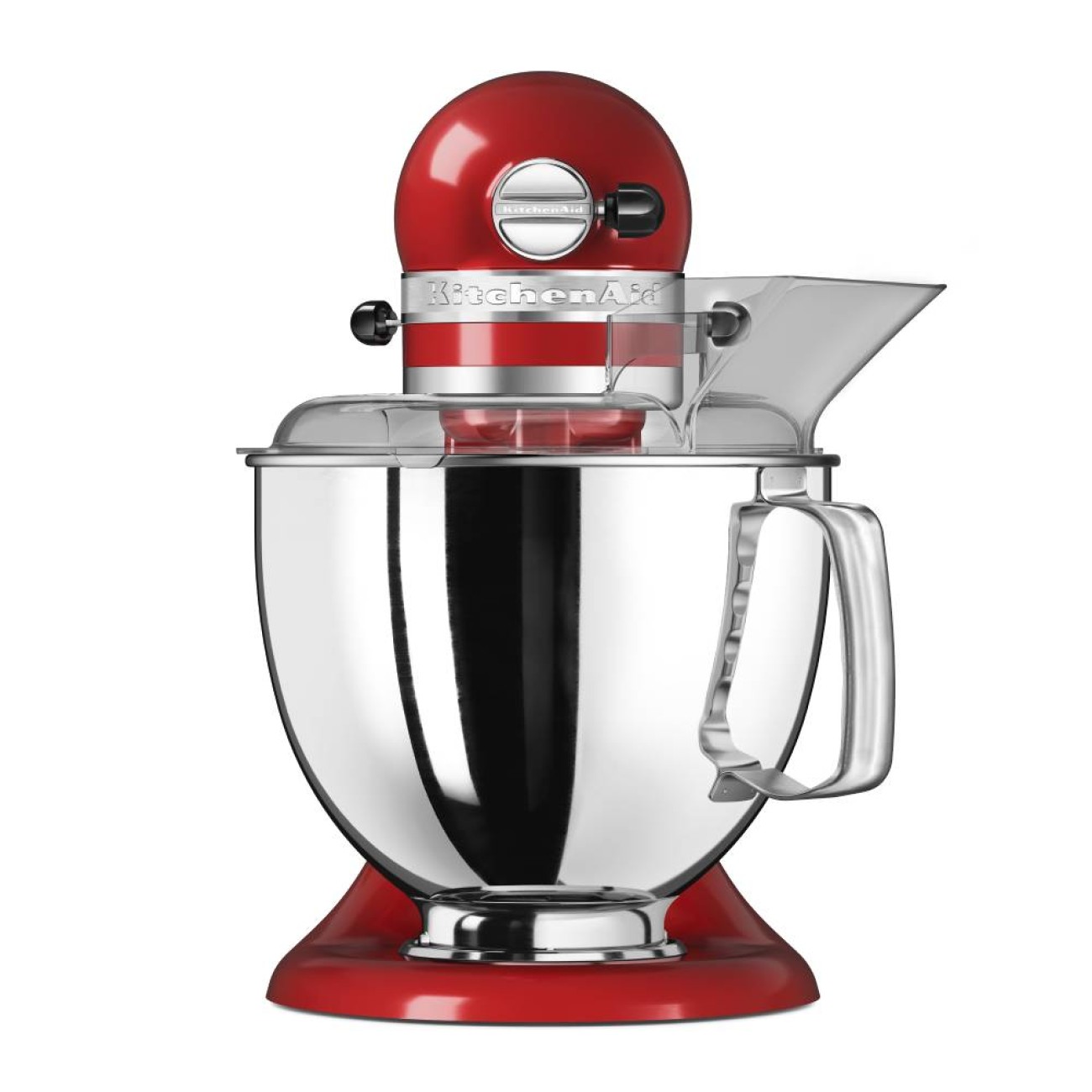 KitchenAid Μίξερ 4,8 λτ. Empire Red σειρά Artisan
 Μίξερ