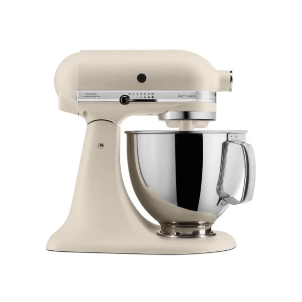 KitchenAid Μίξερ 4,8 λτ. Fresh Linen σειρά Artisan KitchenAid Μίξερ 4,8 λτ. Fresh Linen σειρά Artisan