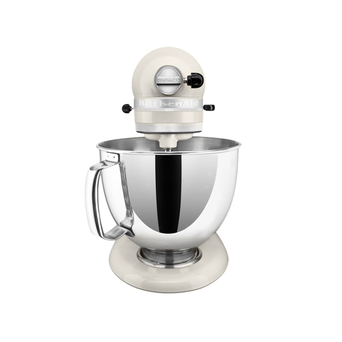 KitchenAid Μίξερ 4,8 λτ Porcelain White σειρά Artisan Μίξερ