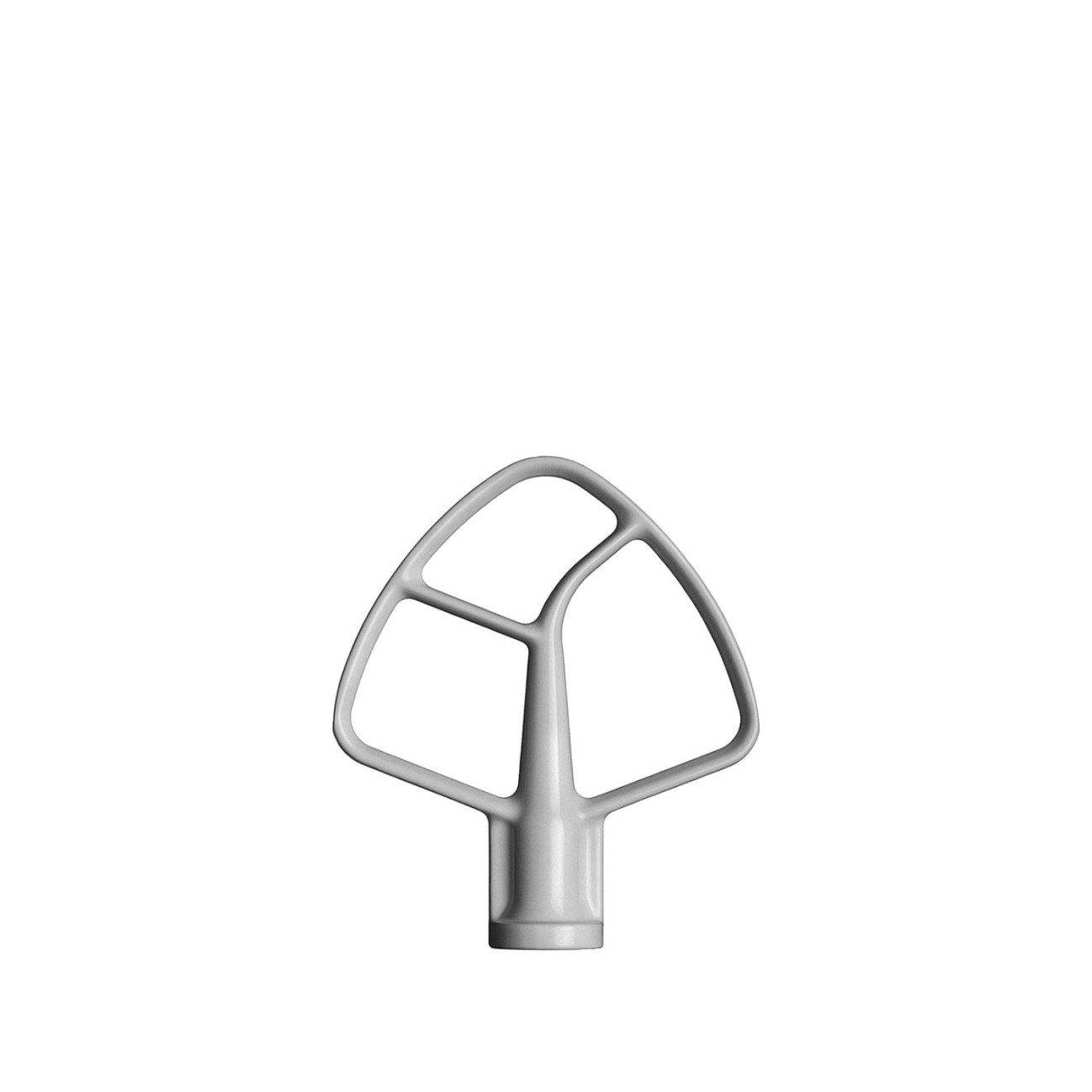 KitchenAid Μίξερ 4,8 λτ Porcelain White σειρά Artisan Μίξερ