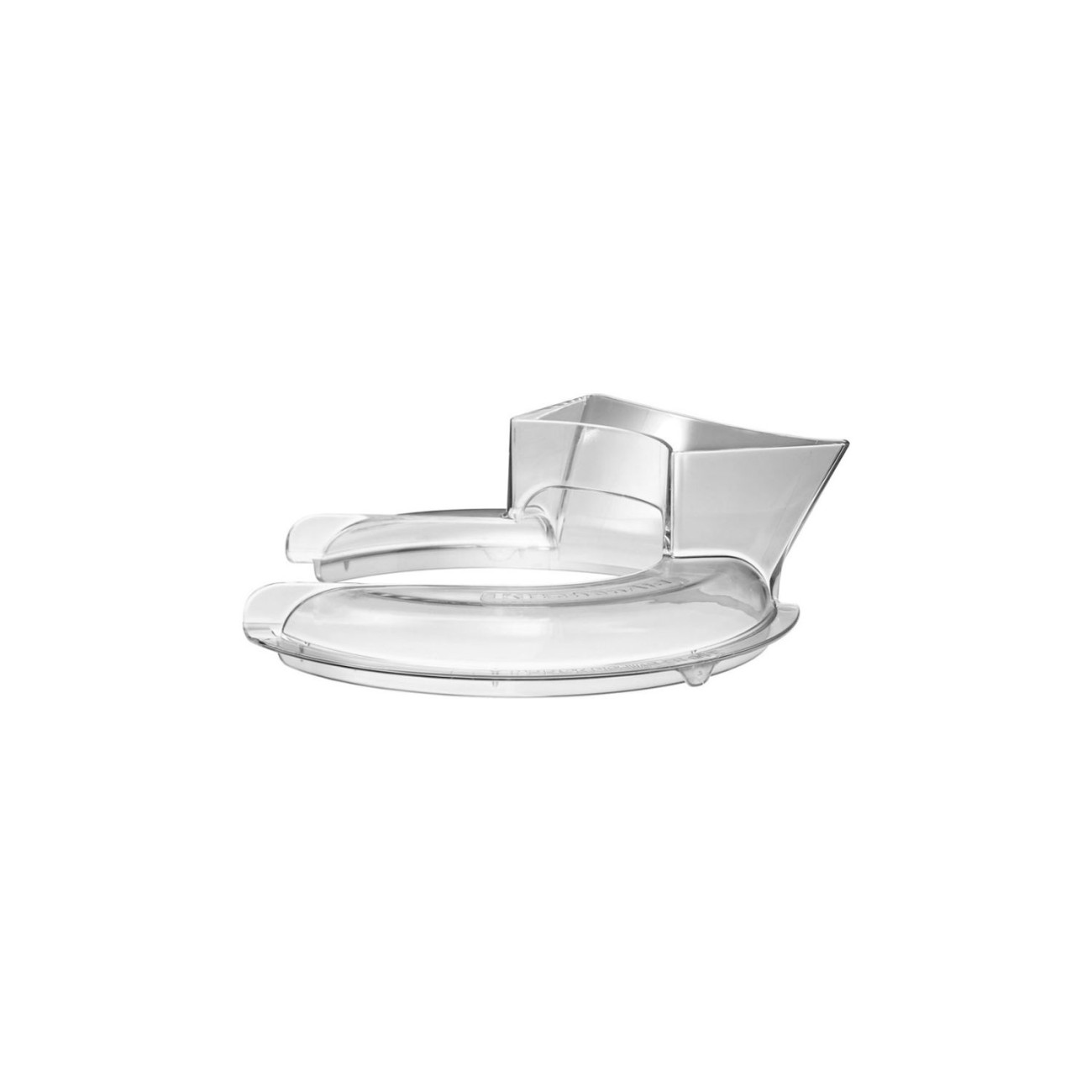 KitchenAid Μίξερ 4,8 λτ Porcelain White σειρά Artisan Μίξερ