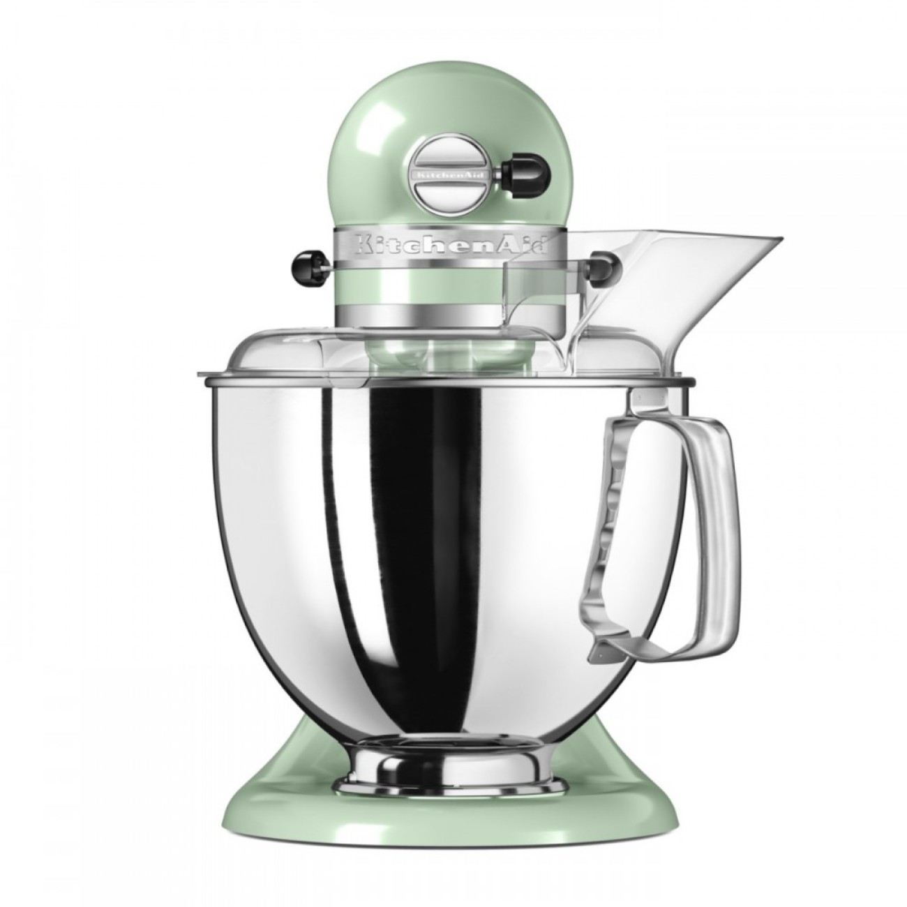 KitchenAid Μίξερ 4,8lt. Pistachio σειρά Artisan Μίξερ