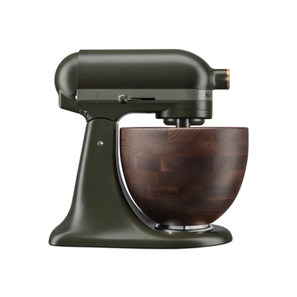 KitchenAid Μίξερ 4,8 λτ. Evergreen Design κομπλέ σειρά Artisan KitchenAid Μίξερ 4,8 λτ. Evergreen Design κομπλέ σειρά Artisan