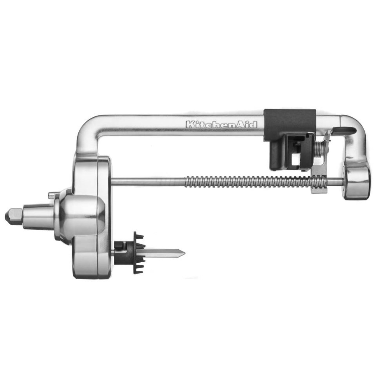 KitchenAid Εξάρτημα Κόφτης σπιράλ με λειτουργία ξεφλουδίσματος  Εξαρτήματα & Μπολ Μίξερ