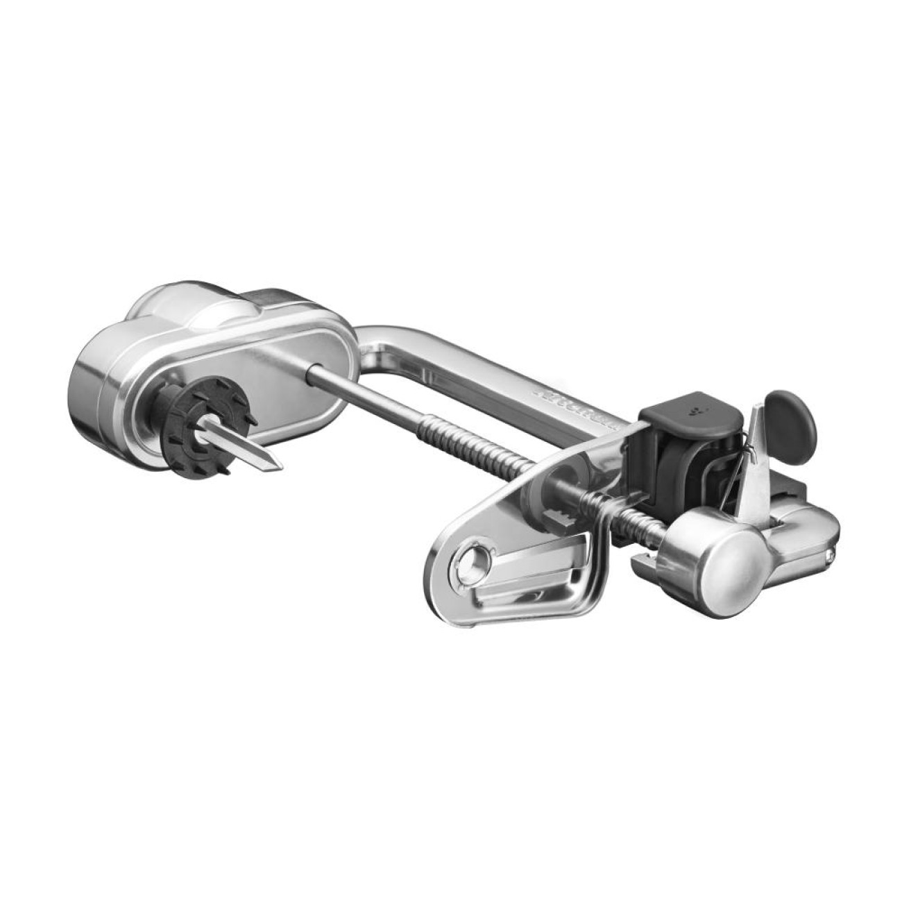 KitchenAid Εξάρτημα Κόφτης σπιράλ με λειτουργία ξεφλουδίσματος  Εξαρτήματα & Μπολ Μίξερ