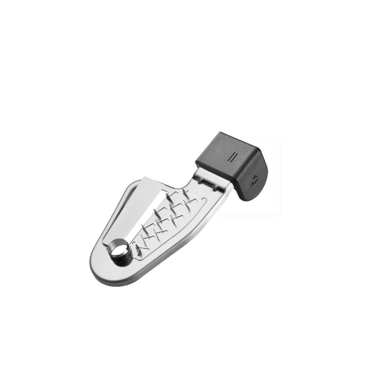 KitchenAid Εξάρτημα Κόφτης σπιράλ με λειτουργία ξεφλουδίσματος  Εξαρτήματα & Μπολ Μίξερ