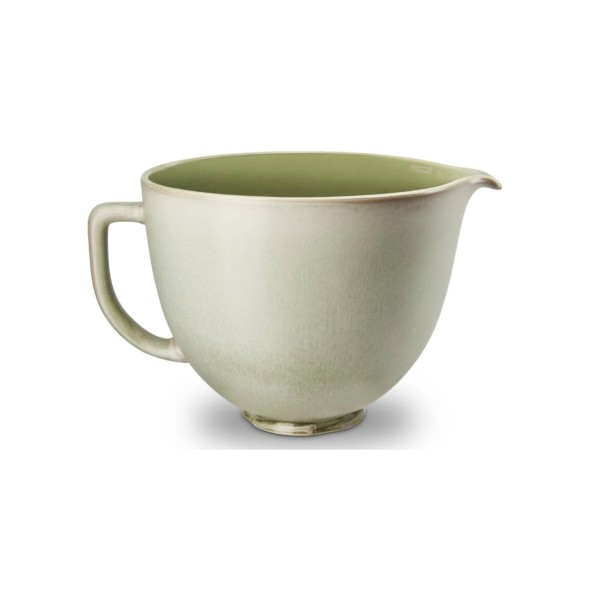 KitchenAid Μπολ κεραμικό 4,7 lt Sage Leaf KitchenAid Μπολ κεραμικό 4,7 lt Sage Leaf